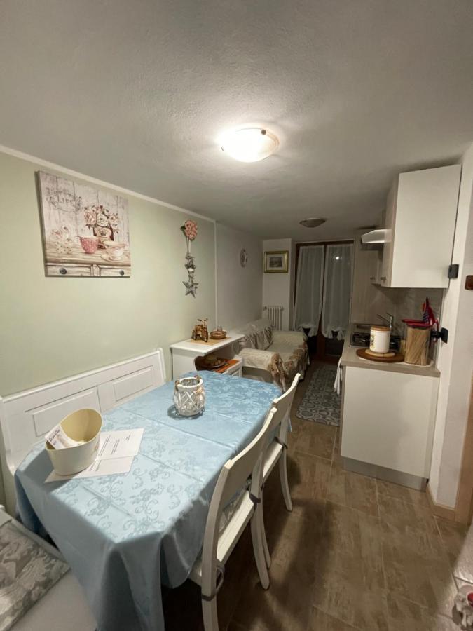 La Casa Di Pucci Nel Borgo Affrescato Di Parlasco Cortenova Εξωτερικό φωτογραφία