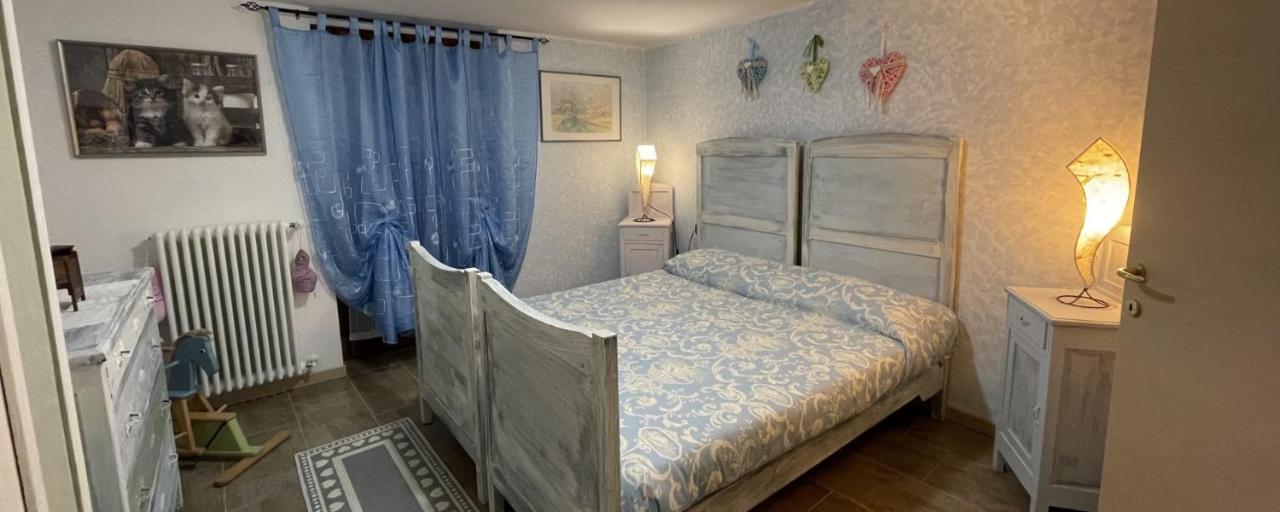 La Casa Di Pucci Nel Borgo Affrescato Di Parlasco Cortenova Εξωτερικό φωτογραφία