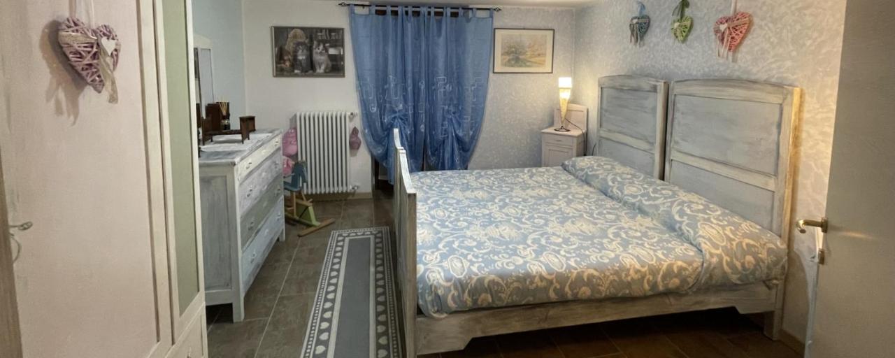 La Casa Di Pucci Nel Borgo Affrescato Di Parlasco Cortenova Εξωτερικό φωτογραφία